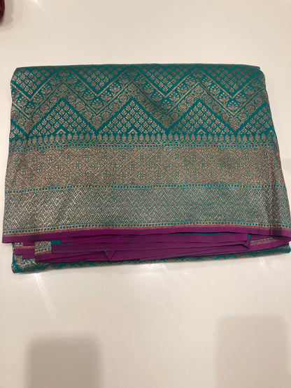 OFFER SALES SAREE -  IHA 35453