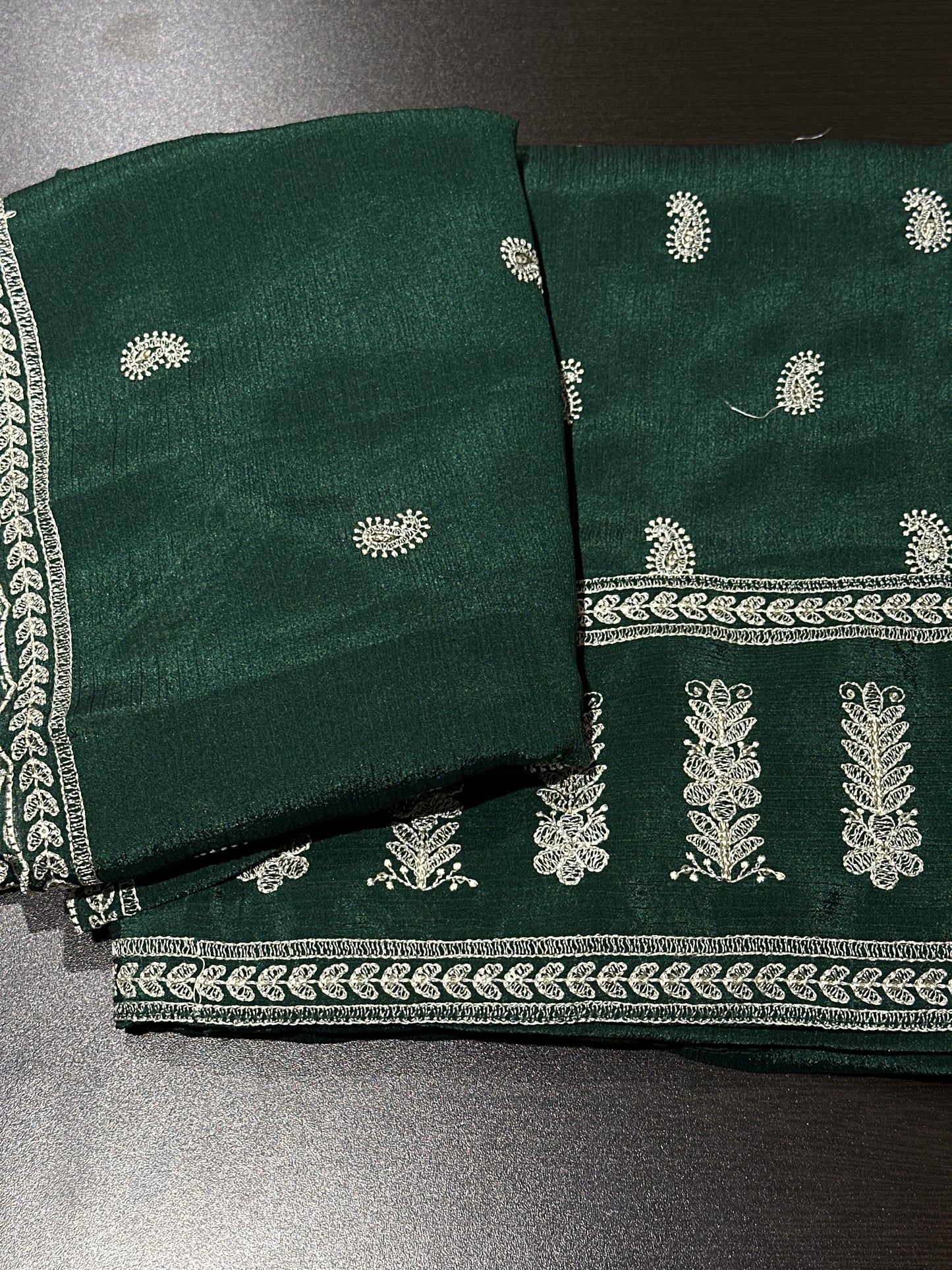 OFFER SALES UNSTITCHED SALWAR SUITS -  IHA 34180