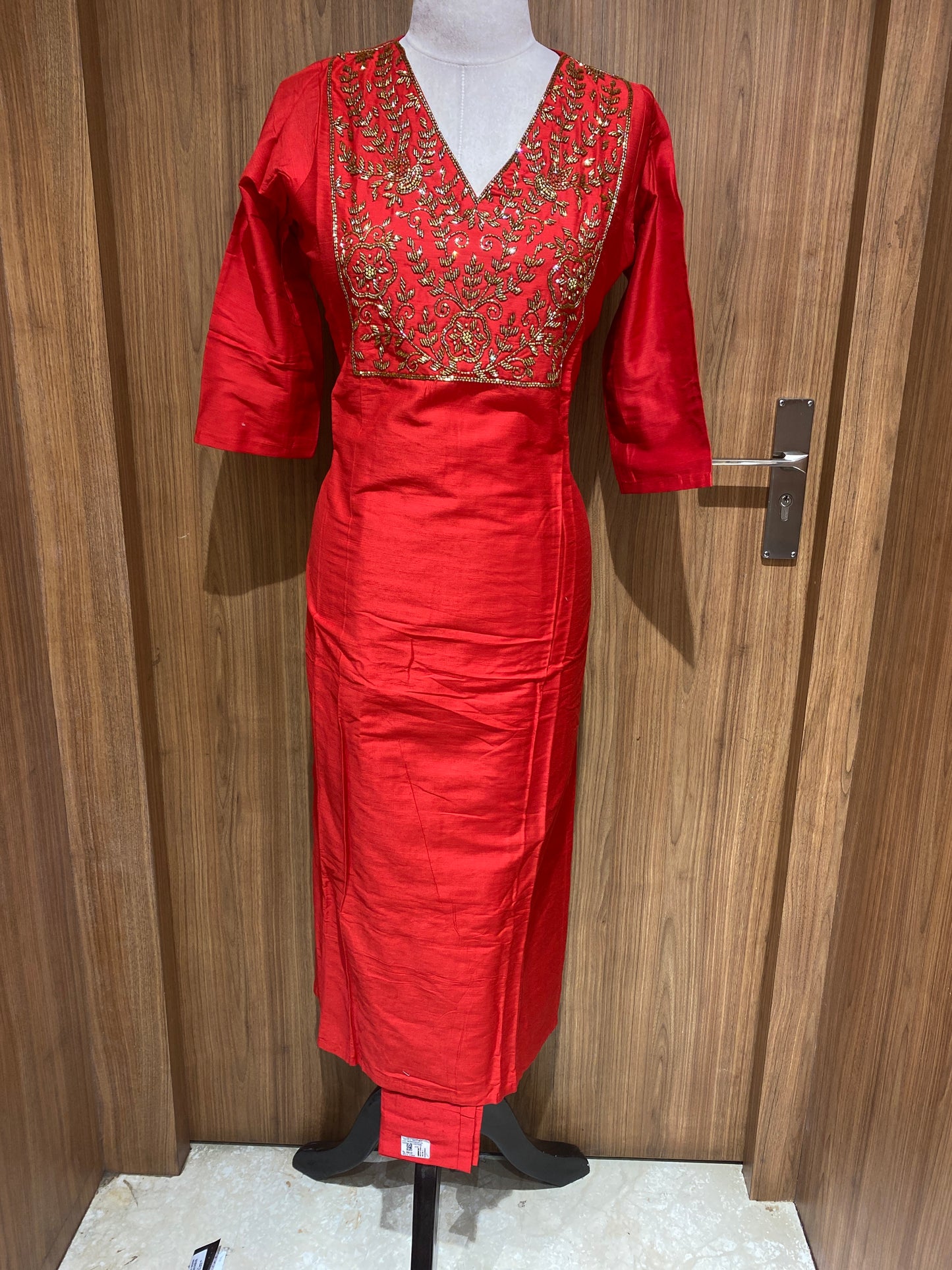 OFFER SALES TOP AND BOTTOM - IHA 27066