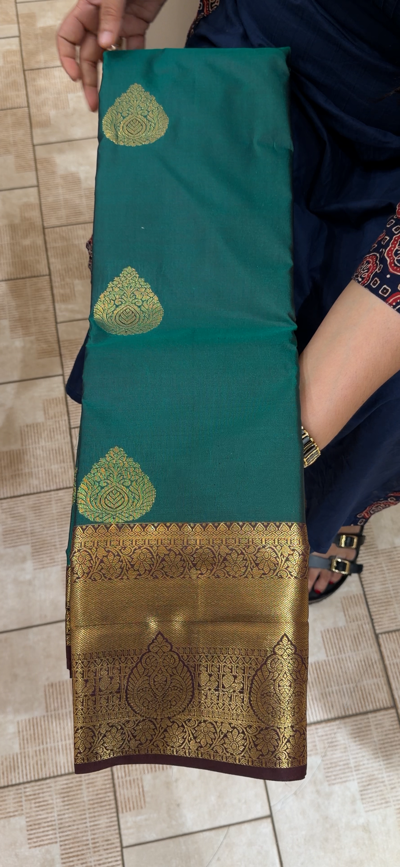 SOFT SILK SAREES - IHA 34377