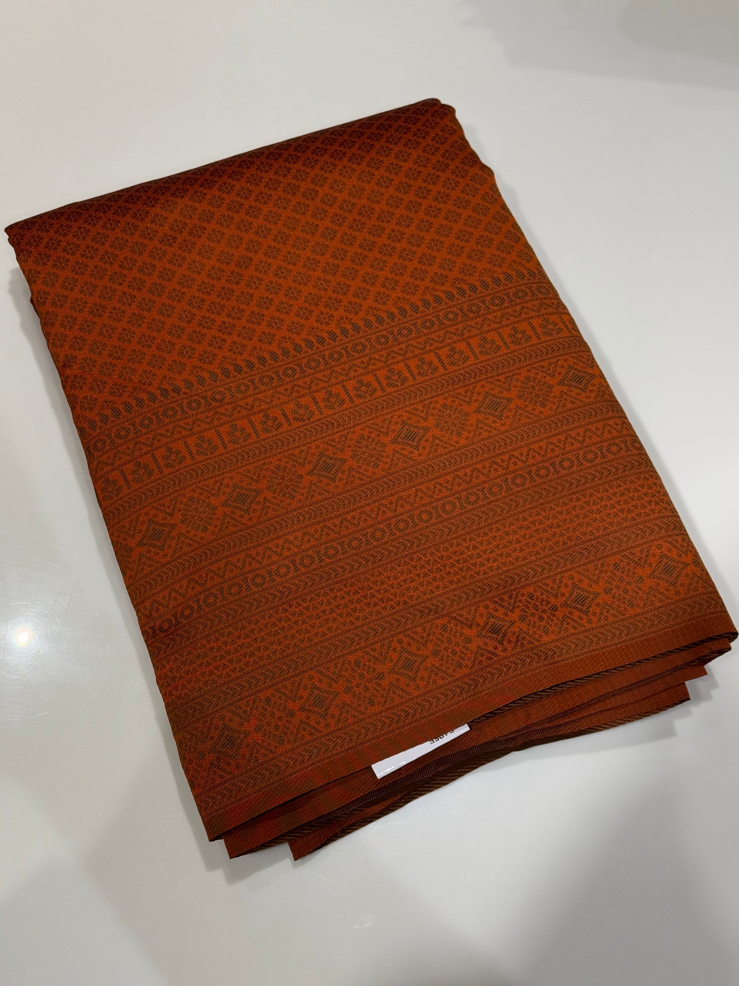 OFFER SALE SEMI SILK SAREES - IHA 27115
