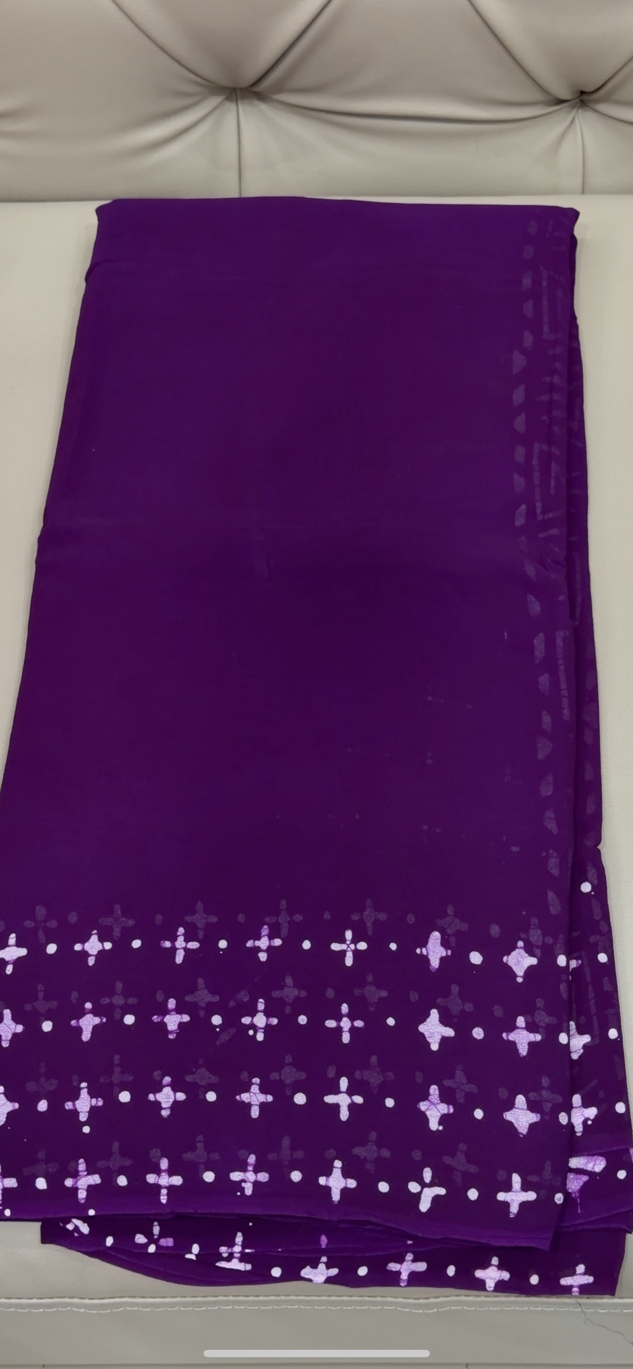 VISCOSE GEORGETTE SAREES  - IHA 28796