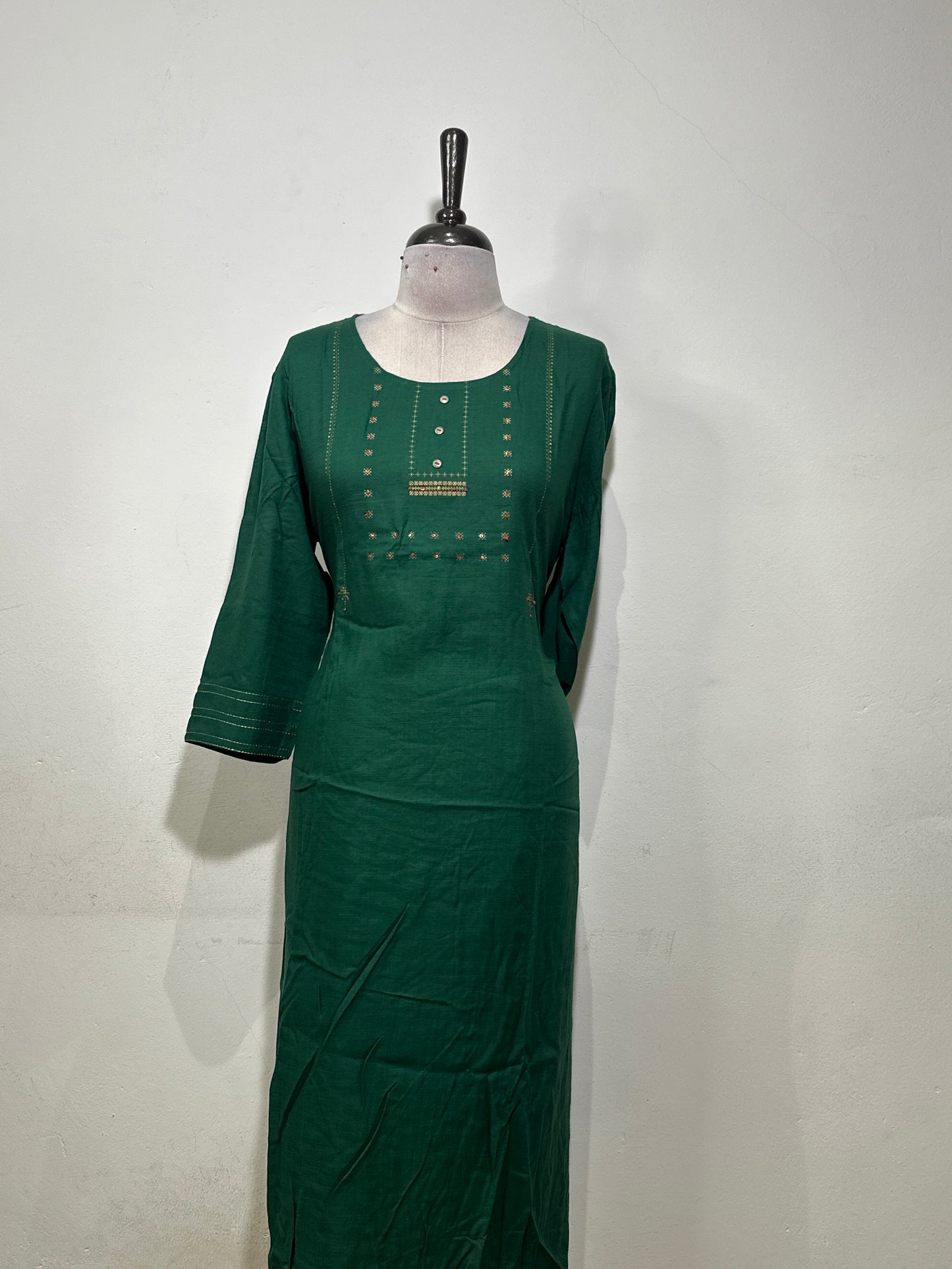 OFFER SALES TOP AND  BOTTOM  -  IHA 34424