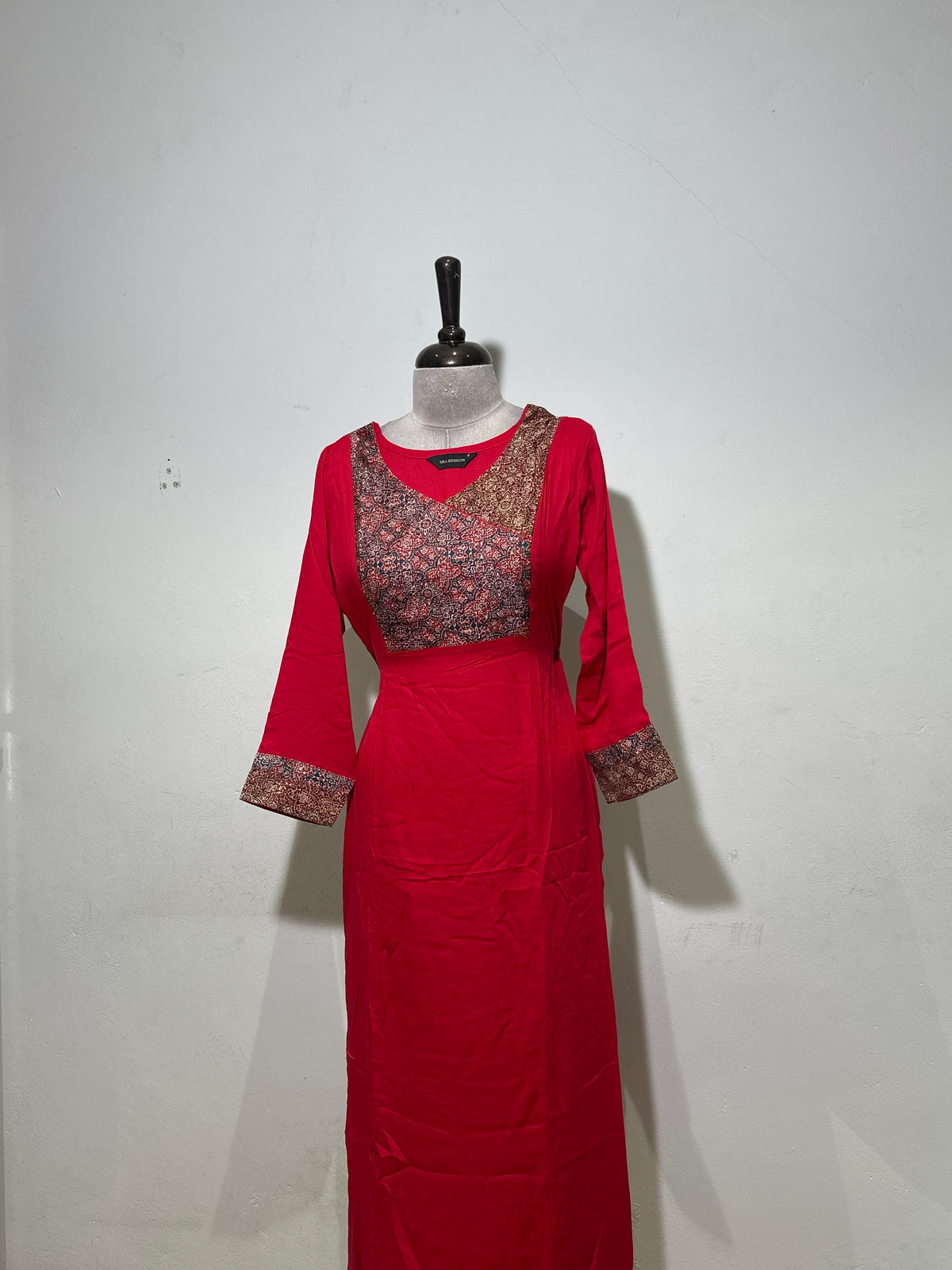 OFFER SALES TOP AND  BOTTOM  -  IHA 35694