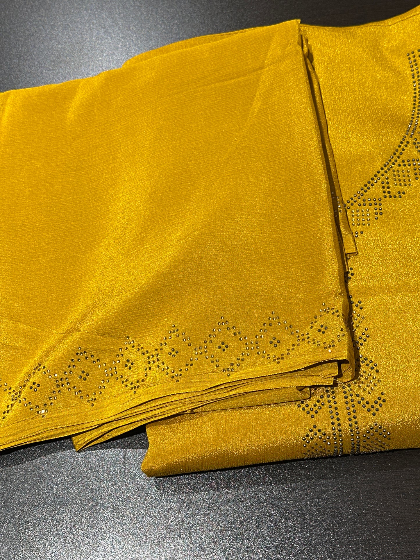 OFFER SALES UNSTITCHED SALWAR SUITS -  IHA 34155