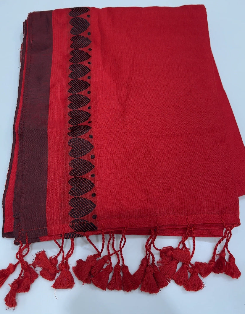 BUDGET BUY SAREES - IHA 27124