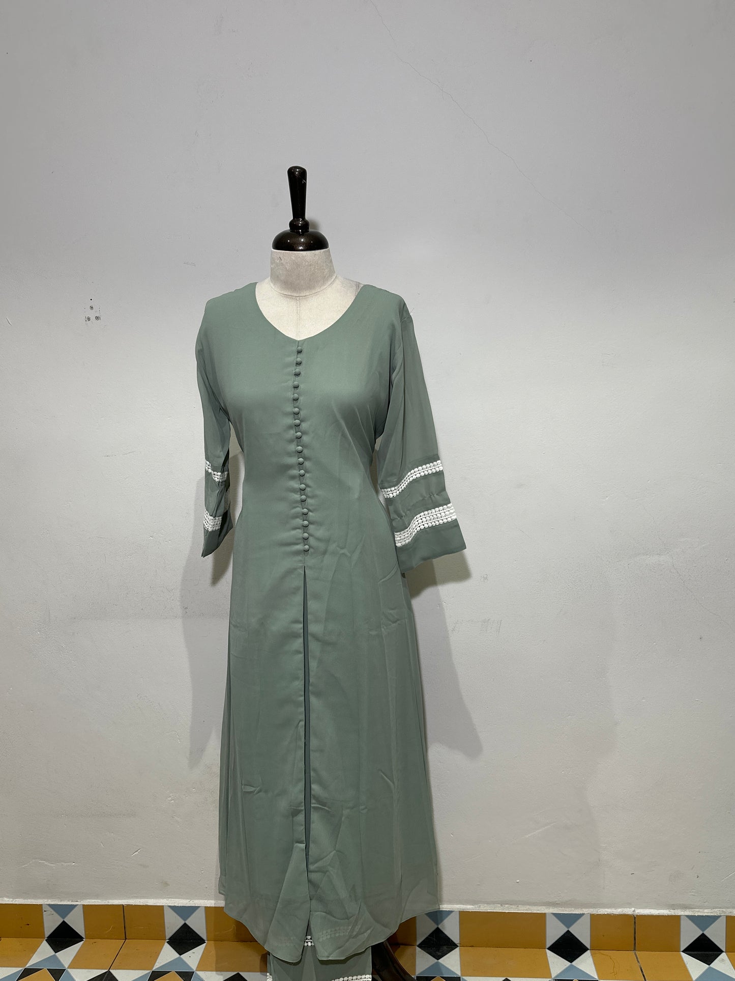 OFFER SALES TOP AND  BOTTOM  -  IHA 34293