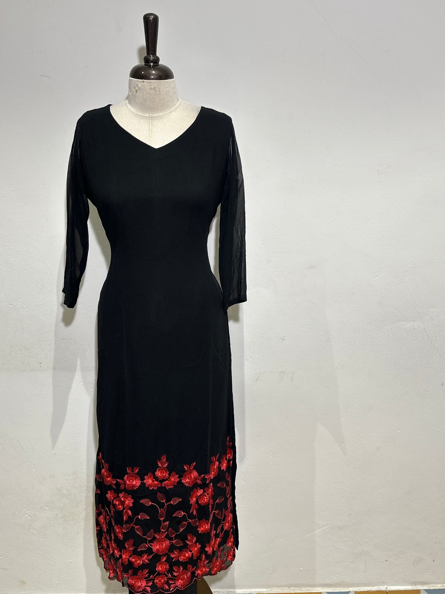 OFFER SALES TOP AND BOTTOM  -  IHA 34284