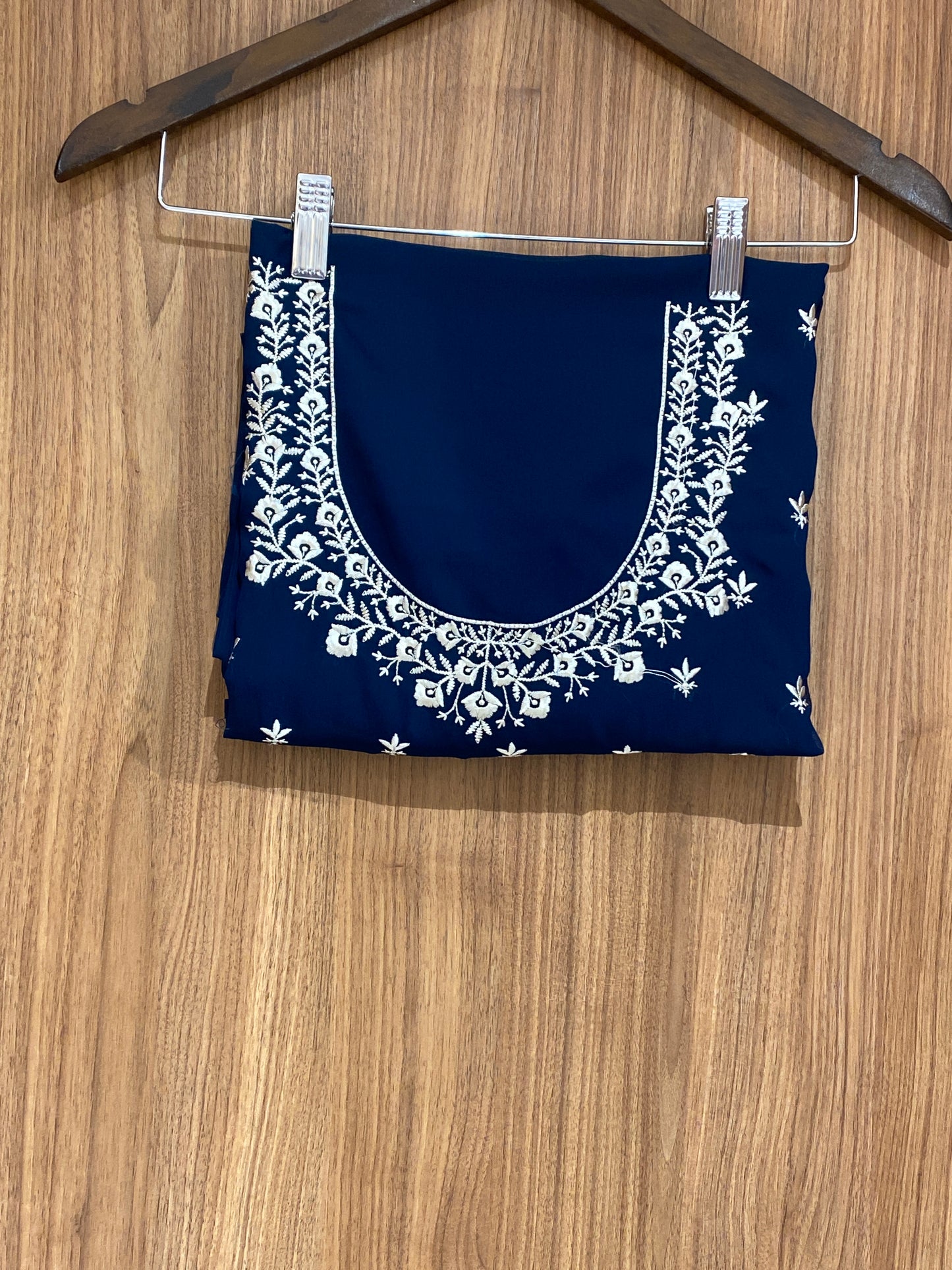 OFFER SALES UNSTITCHED SALWAR SUITS - IHA 26840