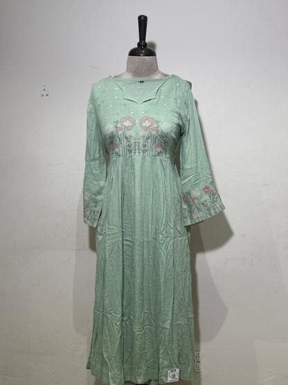 OFFER SALES TOP'S -  IHA 35651