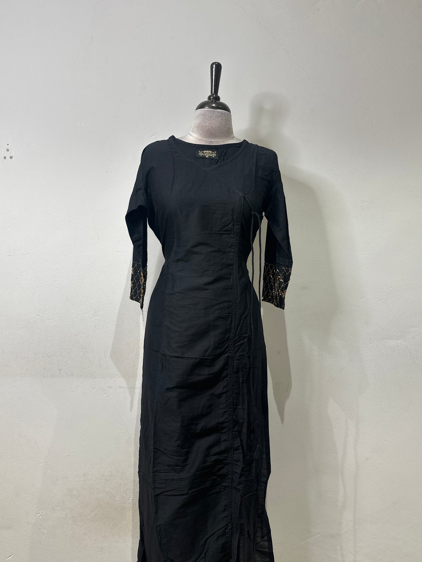 OFFER SALES TOP AND  BOTTOM  -  IHA 34370