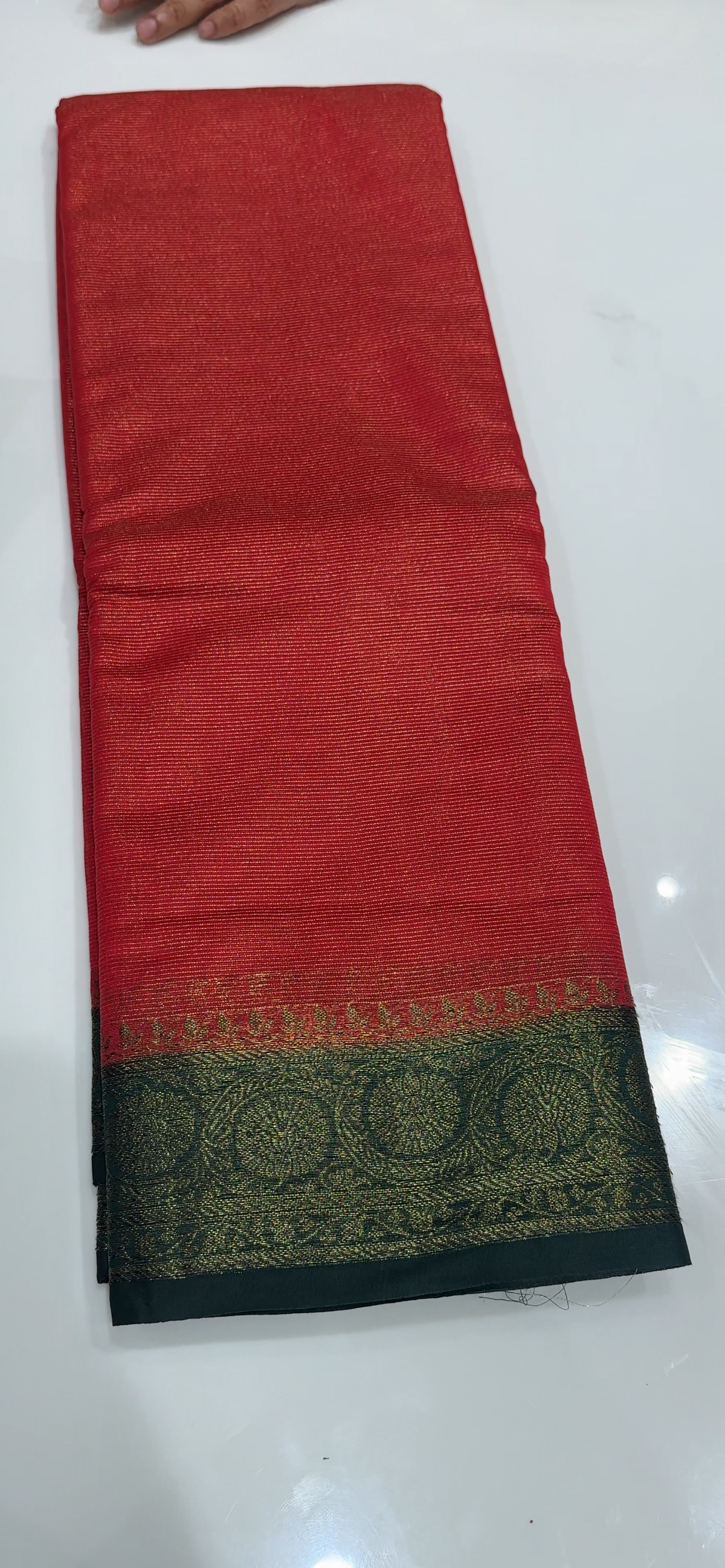 TISSUE SAREES - IHA 35546