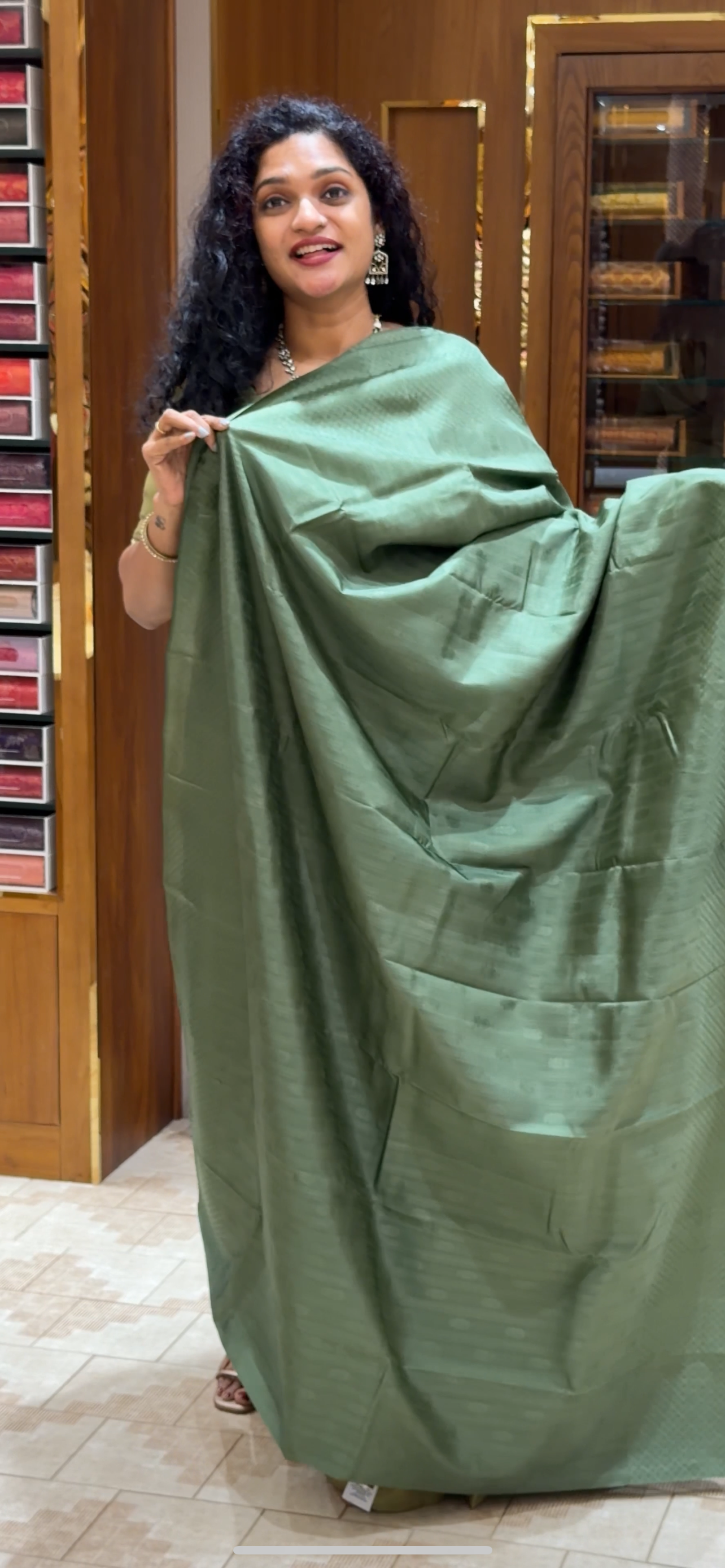 SOFT SILK SAREES - IHA 29329