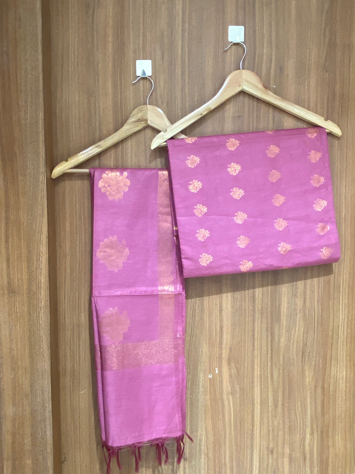 OFFER SALES UNSTITCHED SALWAR SUITS - IHA 26889