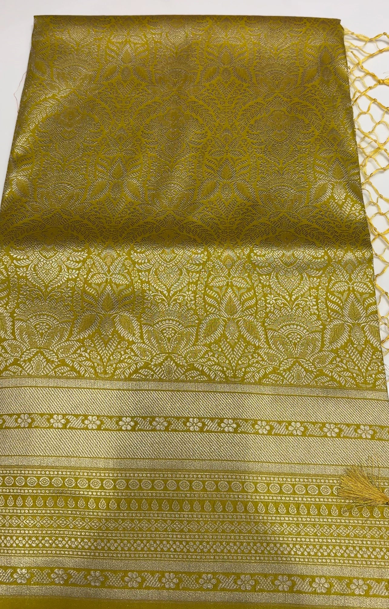 SEMI KATAN SAREES -  IHA 27230