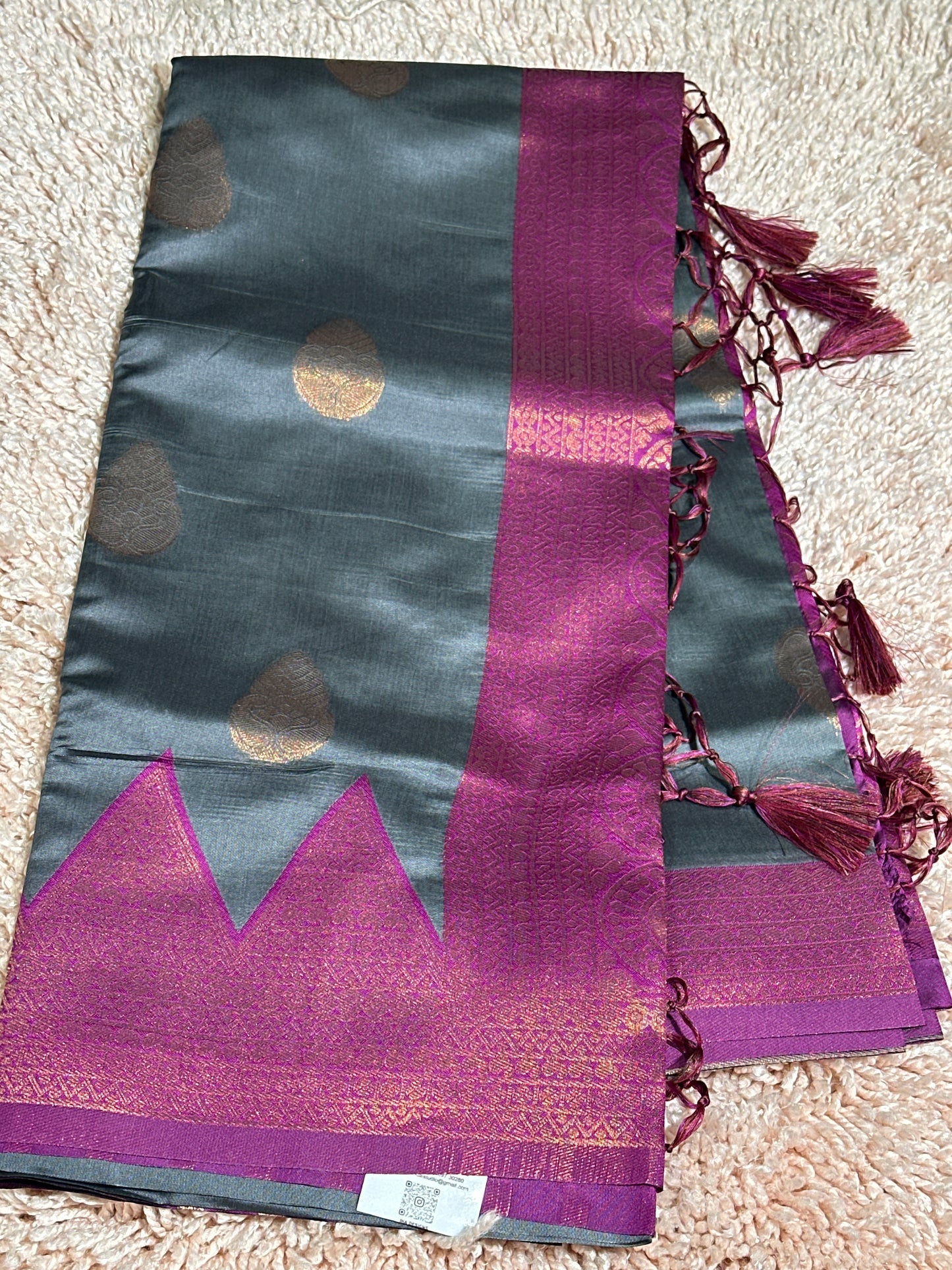 OFFER SALES SAREE -  IHA 35223