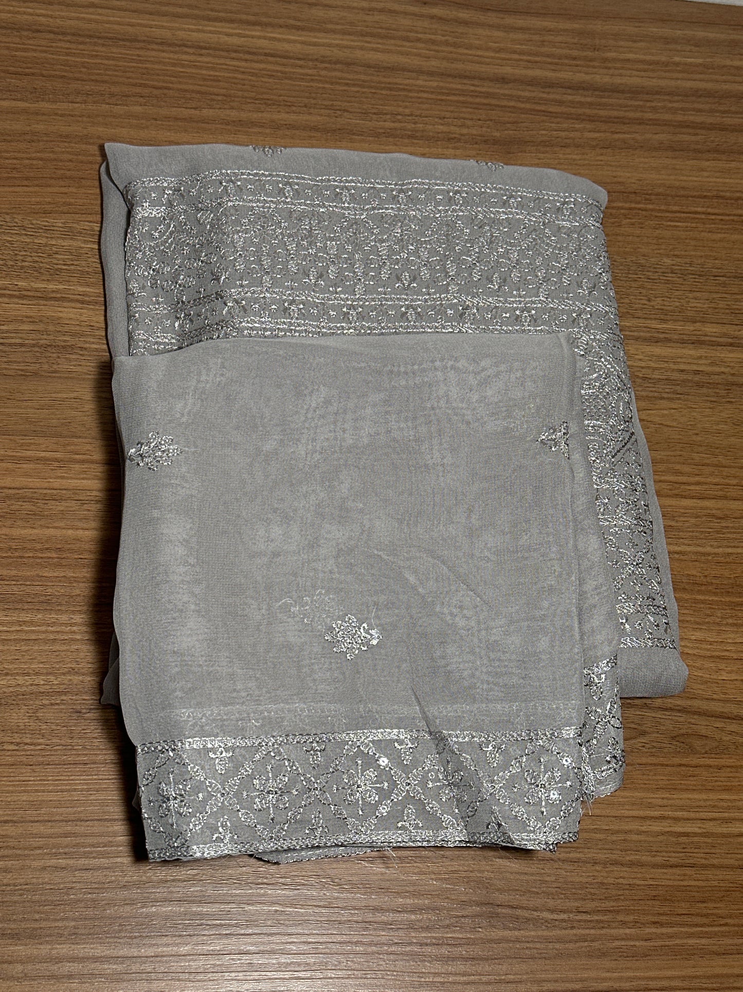 OFFER SALES UNSTITCHED SALWAR SUITS -  IHA 33647