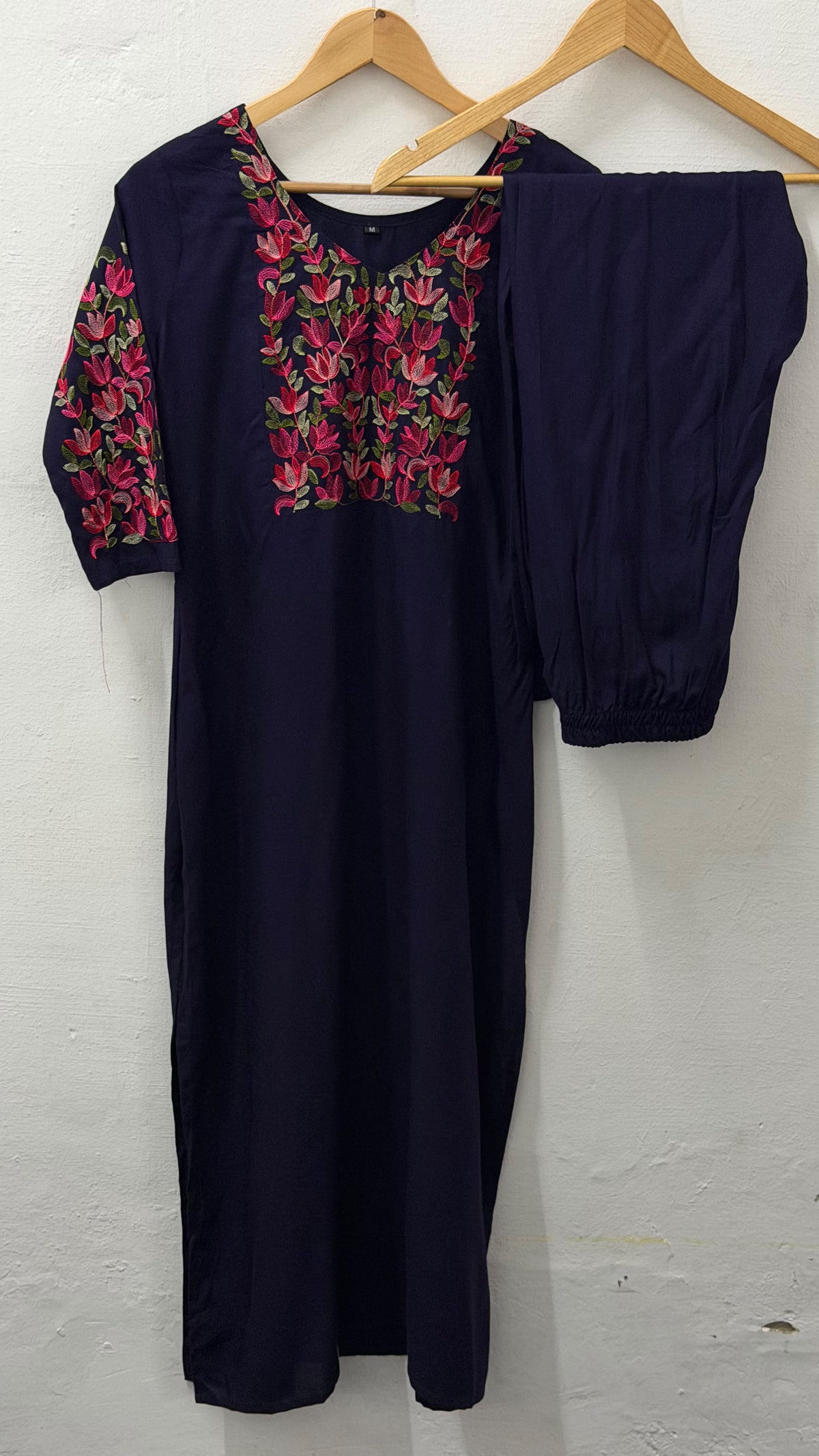 RAYON TOP AND BOTTOM - IHA 36042