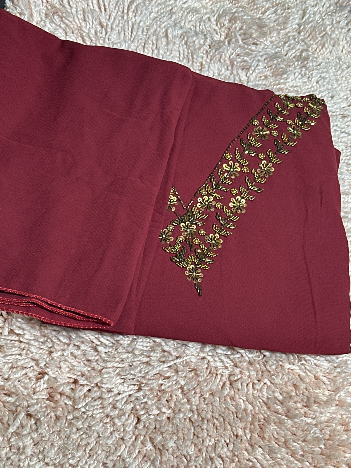 OFFER SALES UNSTITCHED SALWAR SUITS -  IHA 35273