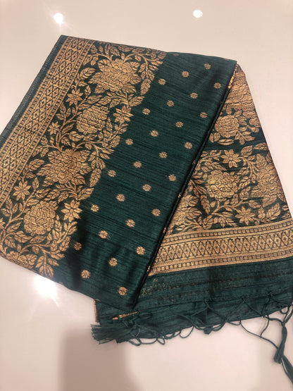 OFFER SALES SAREE -  IHA 35453