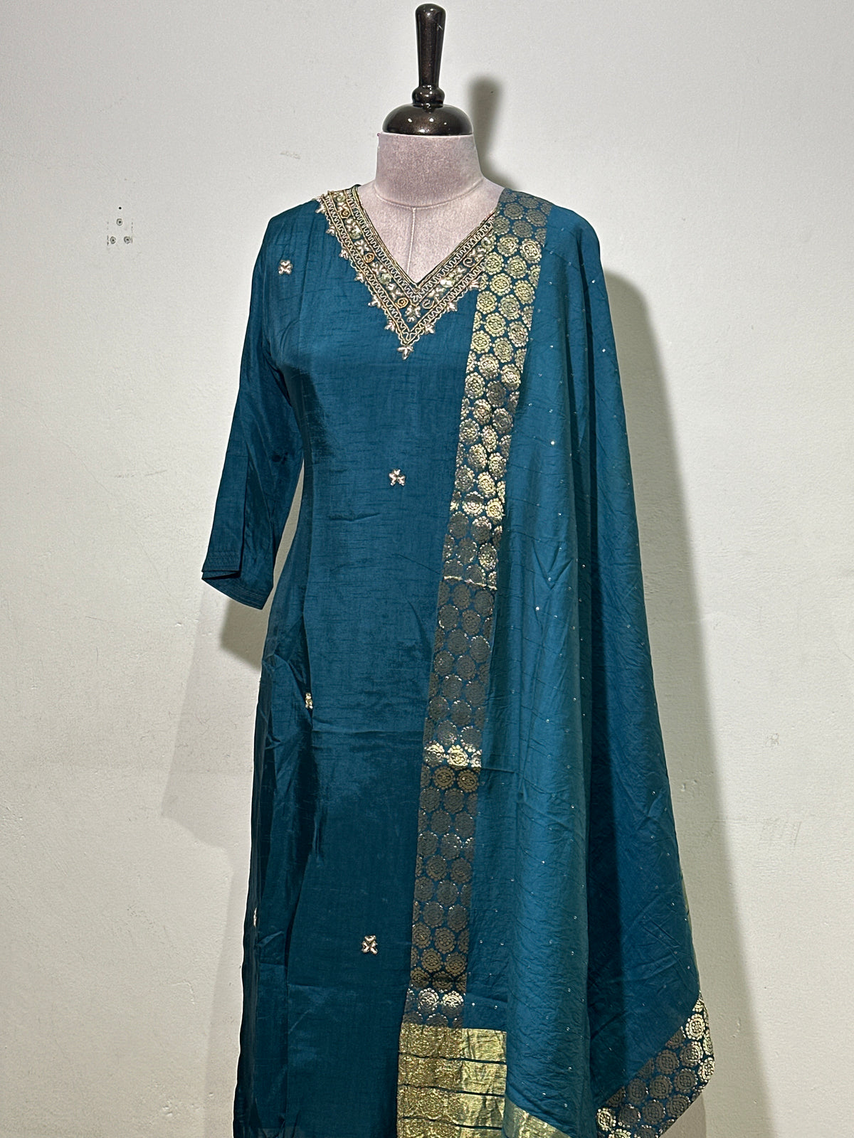 OFFER SALES TOP AND  BOTTOM  -  IHA 35974