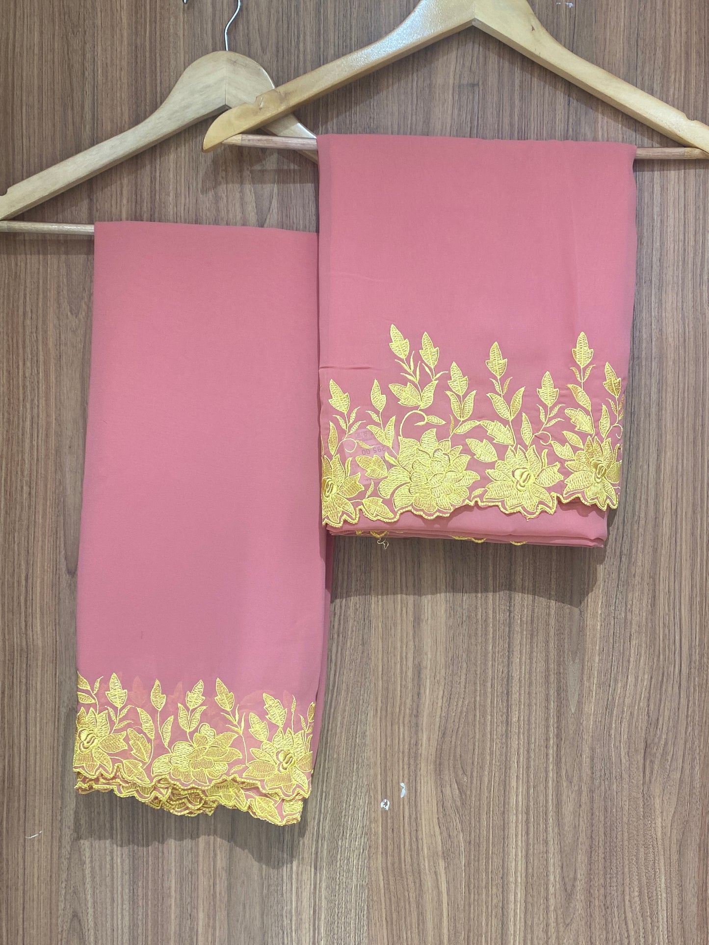 OFFER SALES UNSTITCHED SALWAR SUITS - IHA 26949
