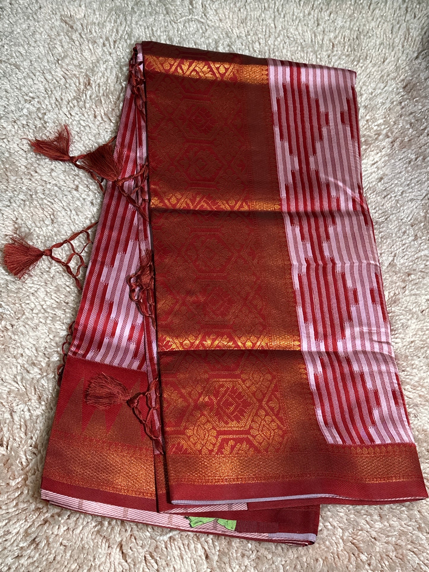 OFFER SALES SAREE -  IHA 35223