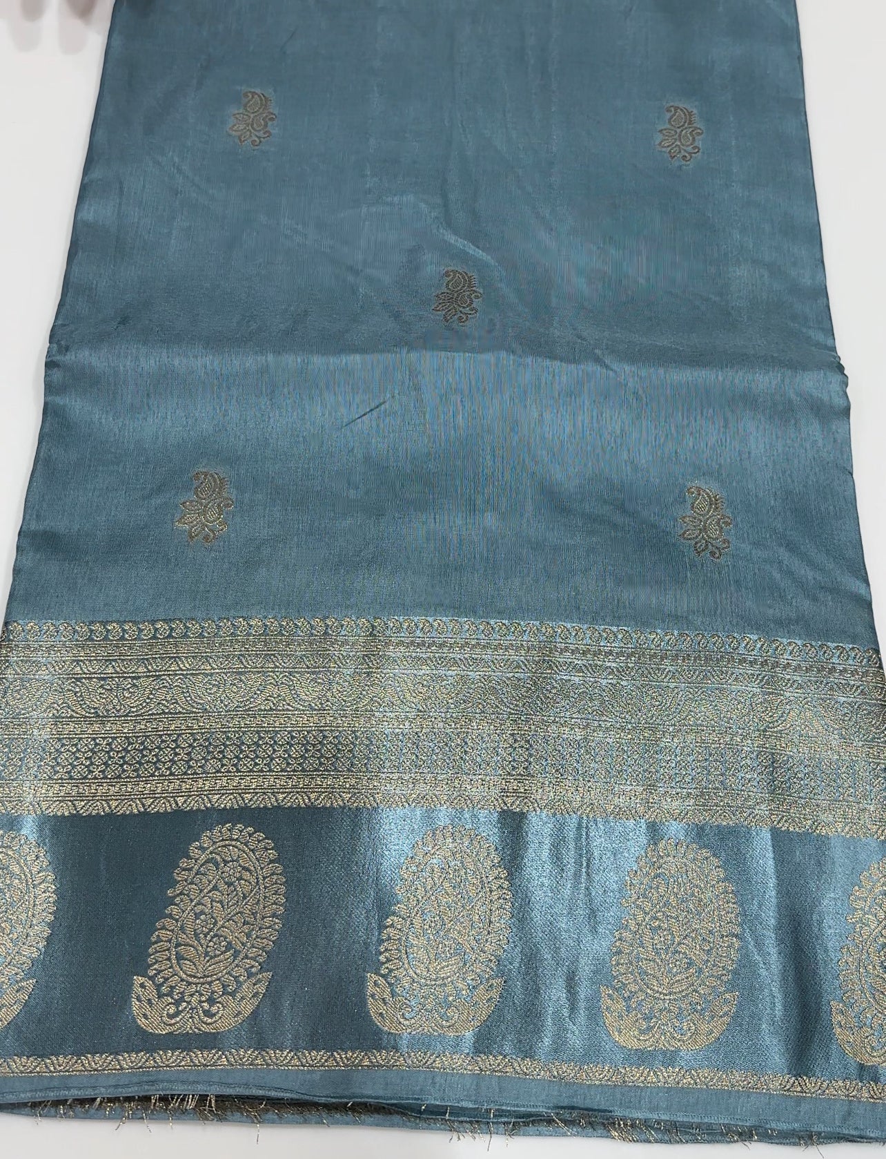 DESIGNER BANARASI SAREES - IHA 24926