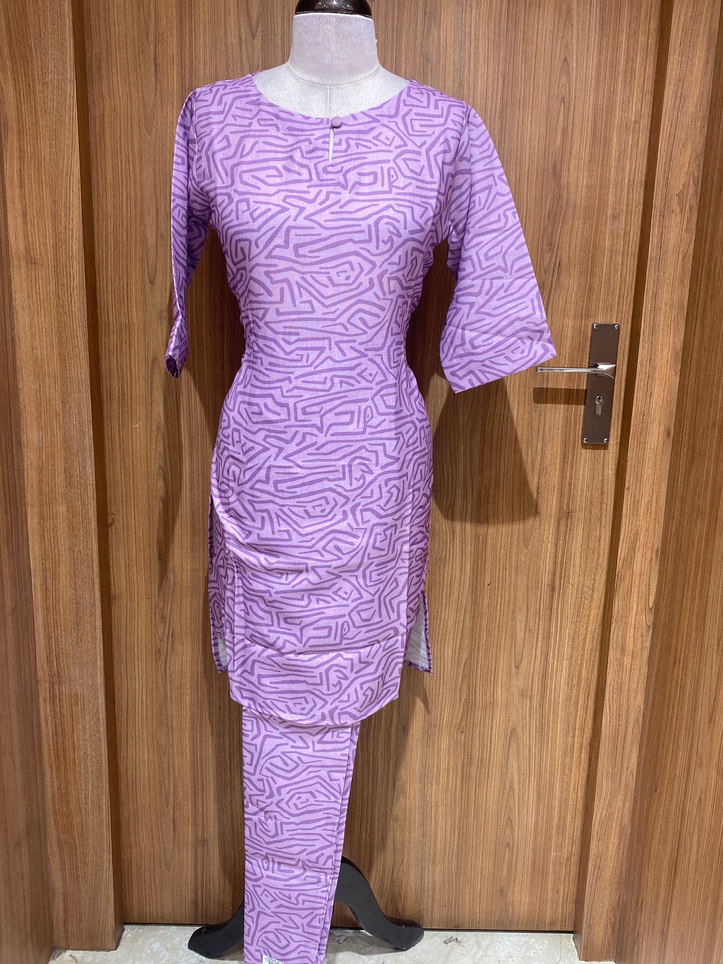 OFFER SALES TOP AND BOTTOM - IHA 27057