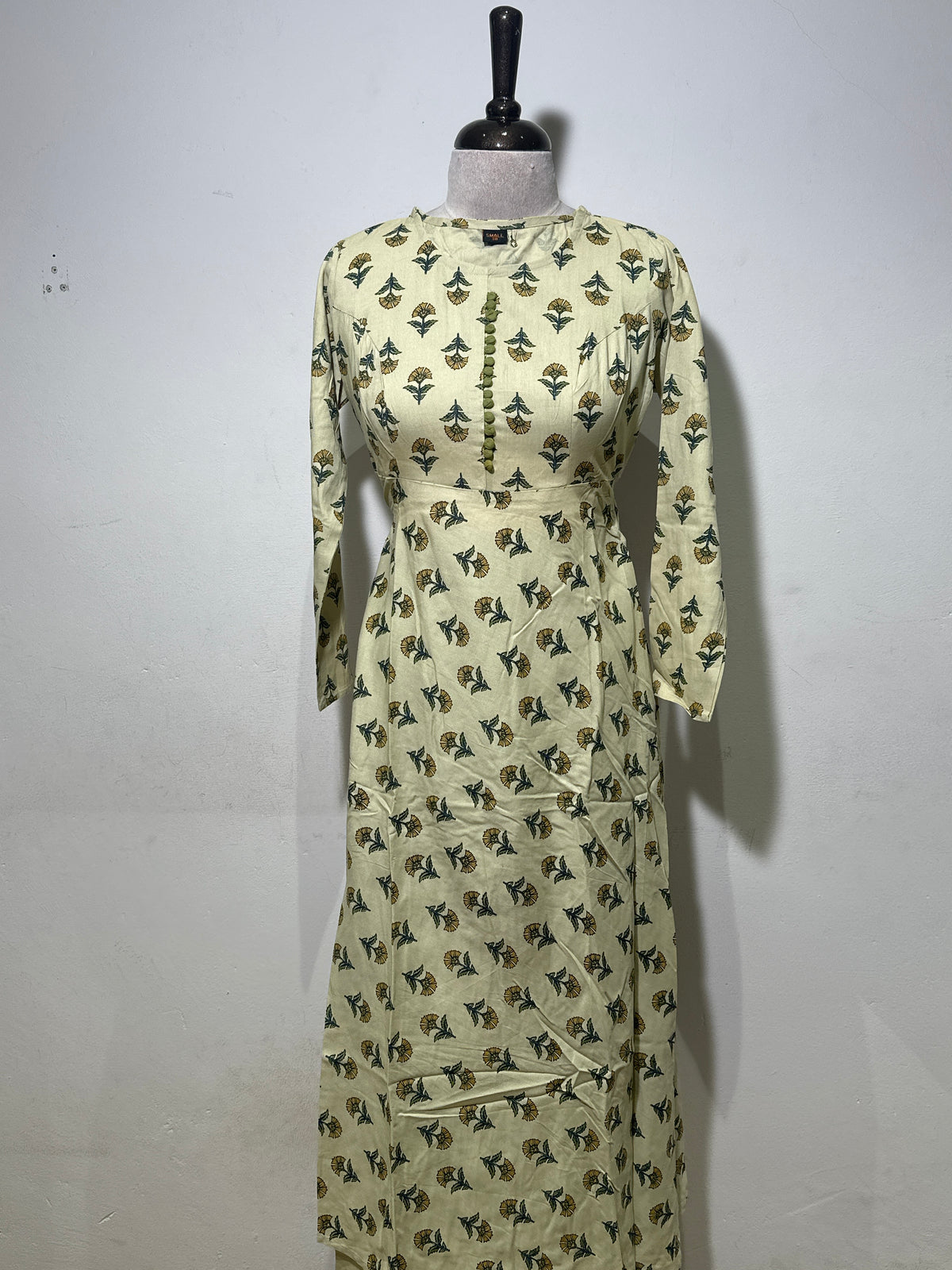 OFFER SALES TOP'S - IHA 35275