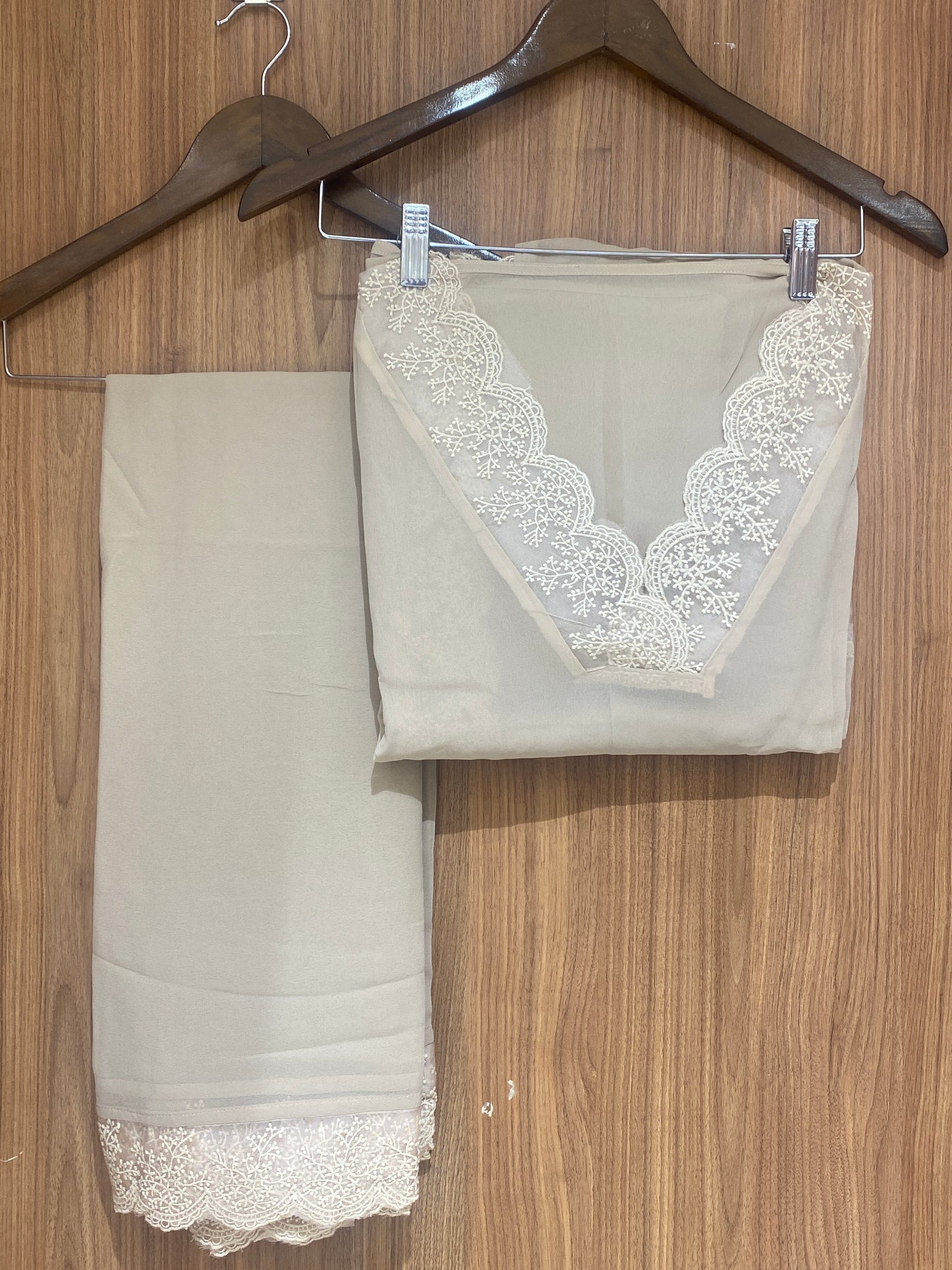 OFFER SALES UNSTITCHED SALWAR SUITS - IHA 26949