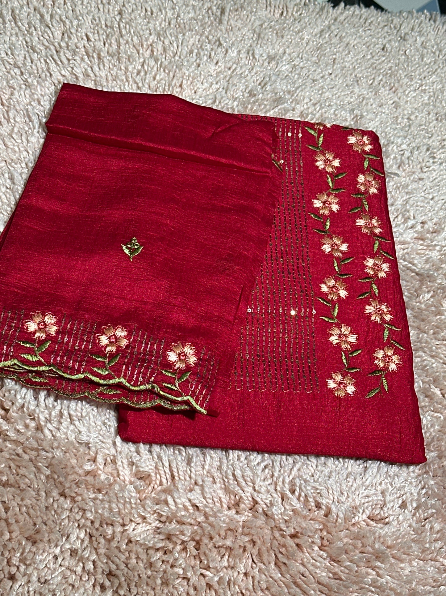 OFFER SALES UNSTITCHED SALWAR SUITS -  IHA 35202