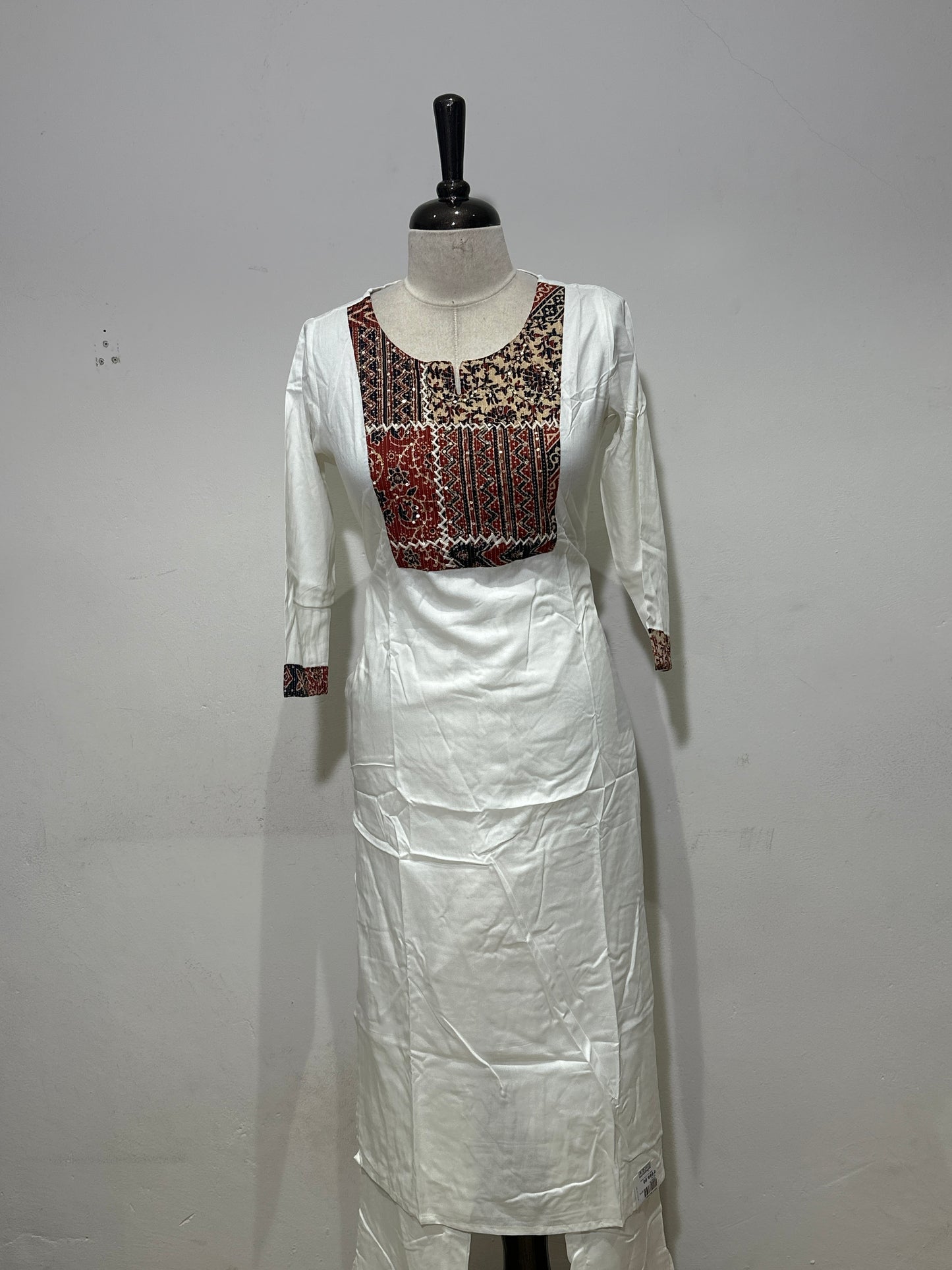 OFFER SALES TOP AND  BOTTOM  -  IHA 34334