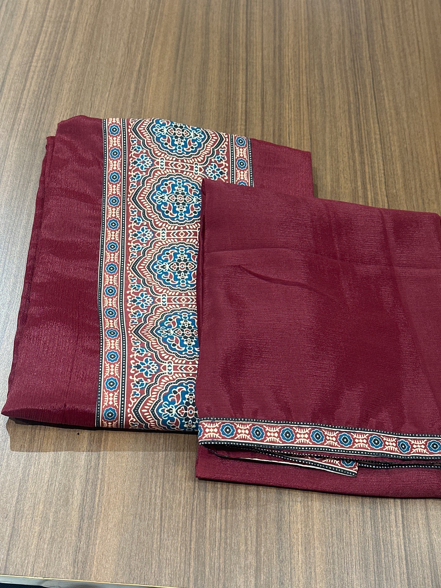 OFFER SALES UNSTITCHED SALWAR SUITS -  IHA 33861