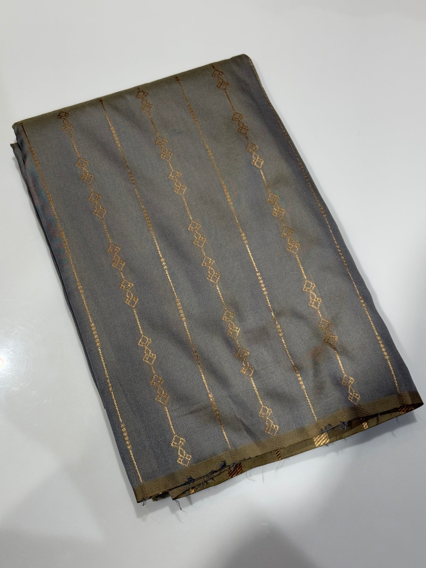 OFFER SALE SEMI SILK SAREES - IHA 27115