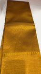 SEMI SILK SAREE - IHA 16926