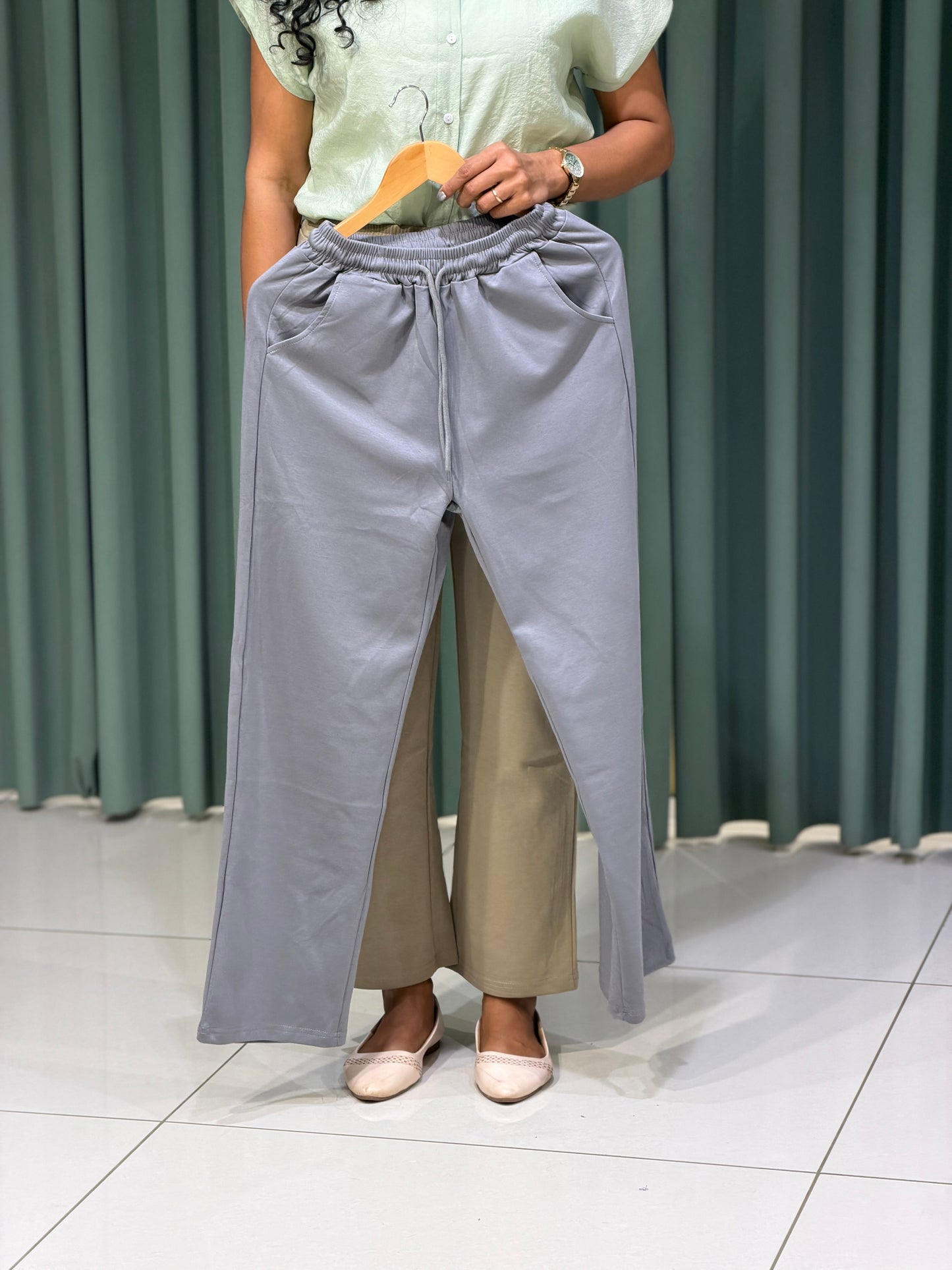 BUDGET BUY BOTTOM - IHA 30321