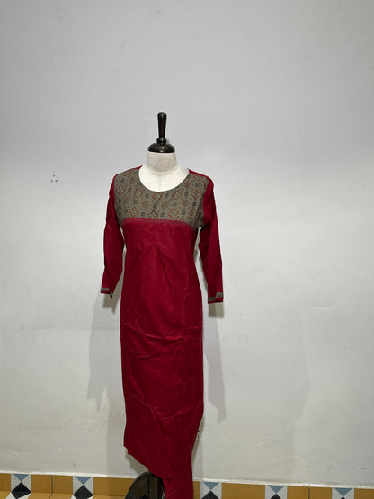 OFFER SALES TOP AND  BOTTOM  -  IHA 34294