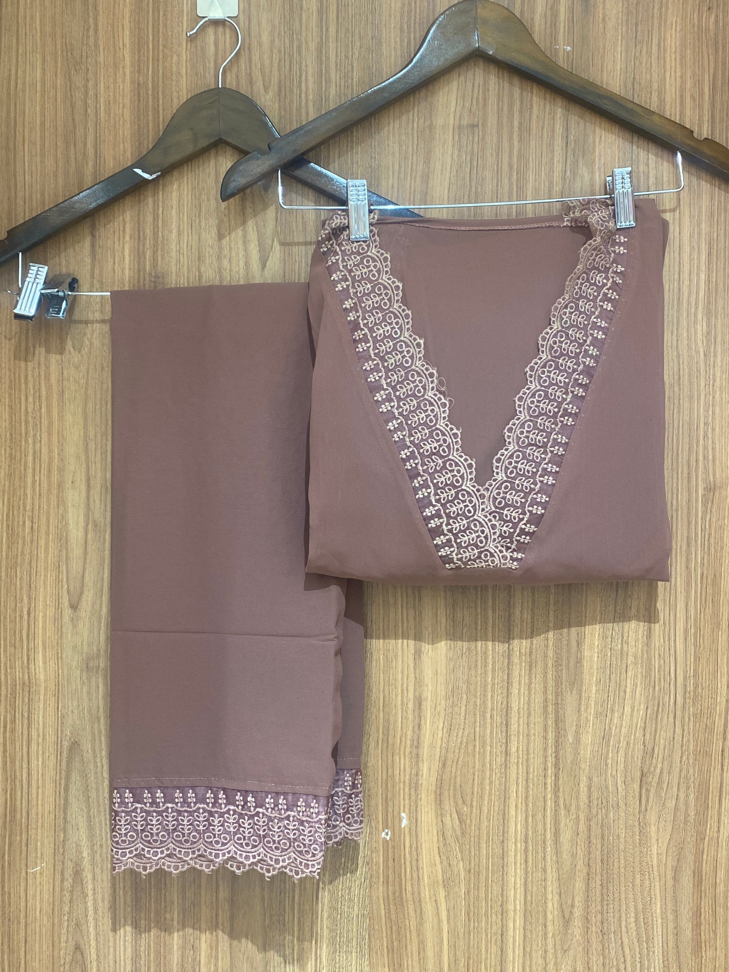OFFER SALES UNSTITCHED SALWAR SUITS - IHA 26949