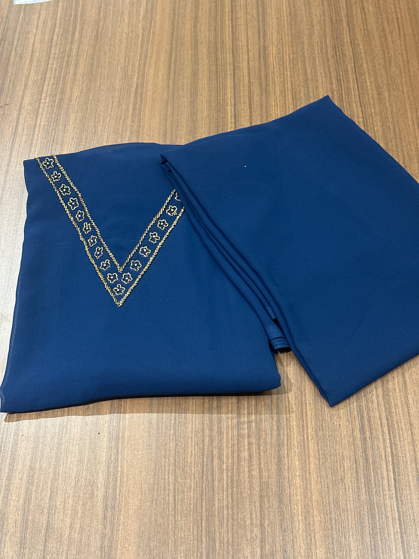 OFFER SALES UNSTITCHED SALWAR SUITS -  IHA 33799