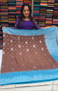 BANARASI SAREES - IHA 16792