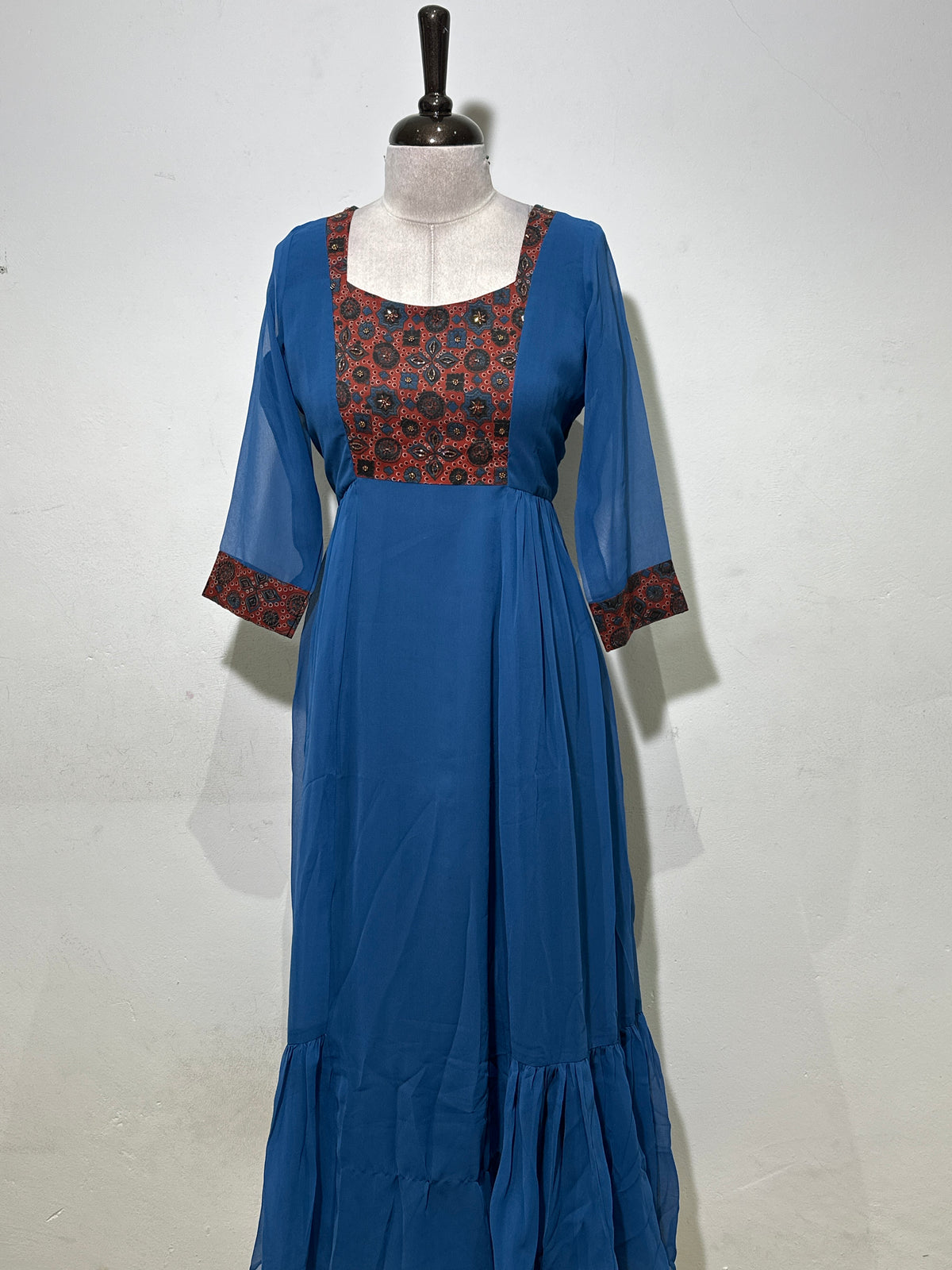 OFFER SALES TOP'S - IHA 35442