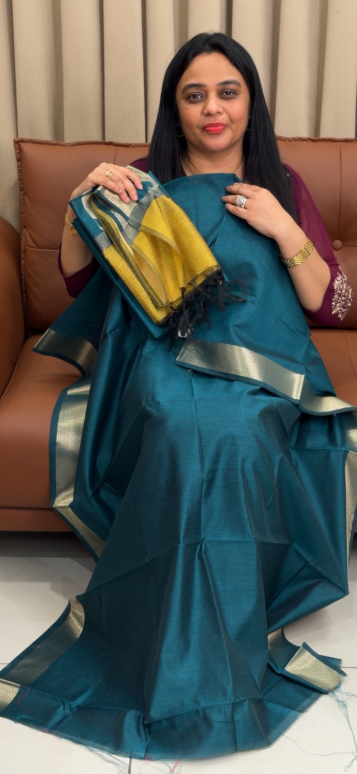 OFFER SALES UNSTITCHED SALWAR SUITS - IHA 35798