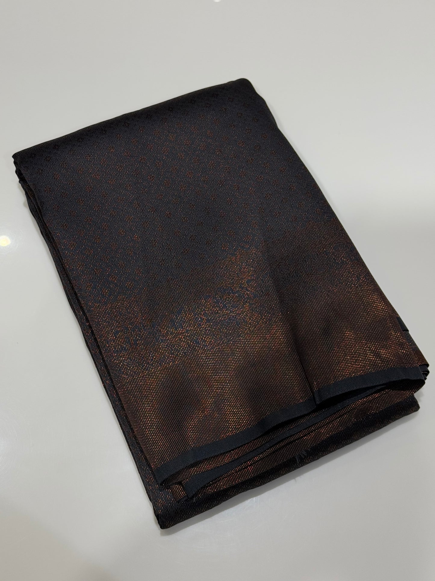 OFFER SALE SEMI SILK SAREES - IHA 27115