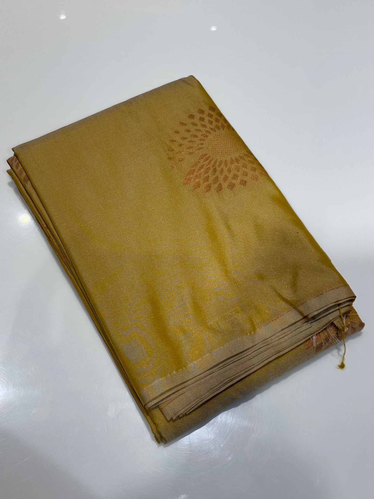 OFFER SALE SEMI SILK SAREES - IHA 27115