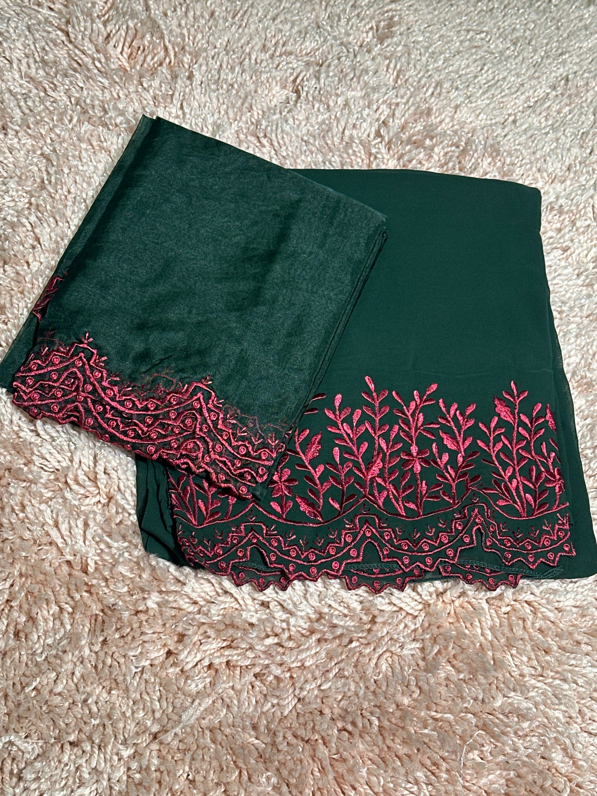OFFER SALES UNSTITCHED SALWAR SUITS -  IHA 35181