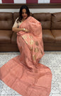 DESIGNER SAREES - IHA 15583