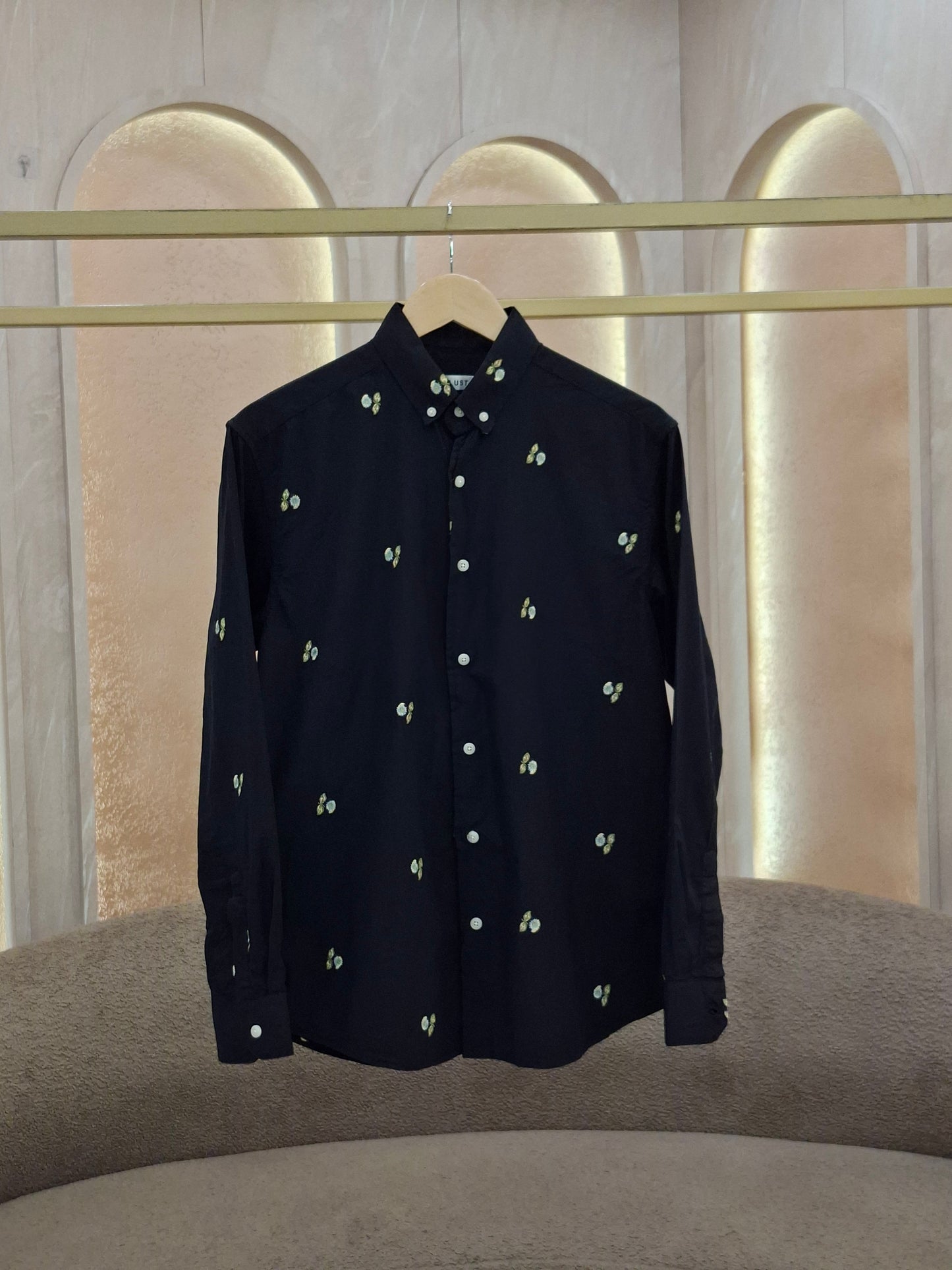 MENS SHIRT - IHA 32596