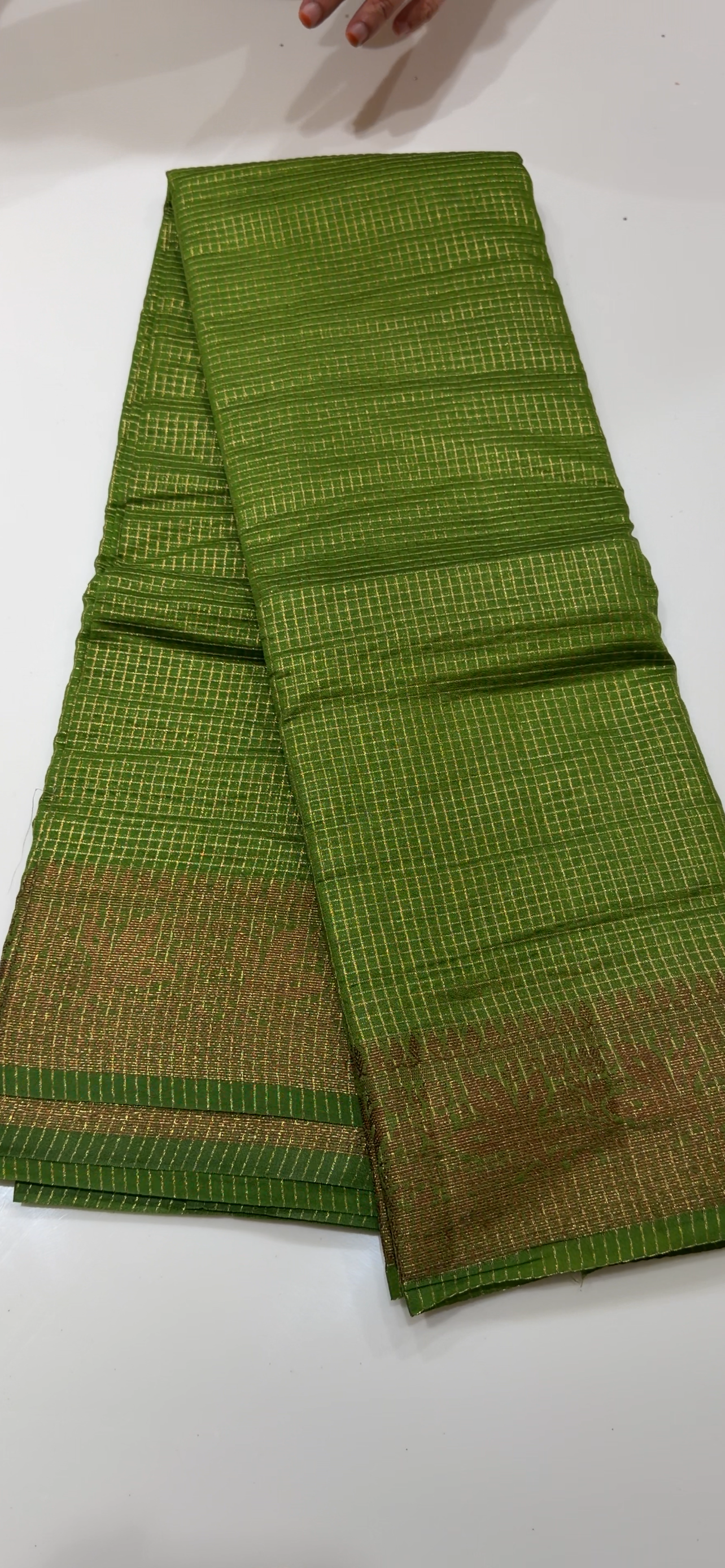 BANARASI SAREES - IHA 34513