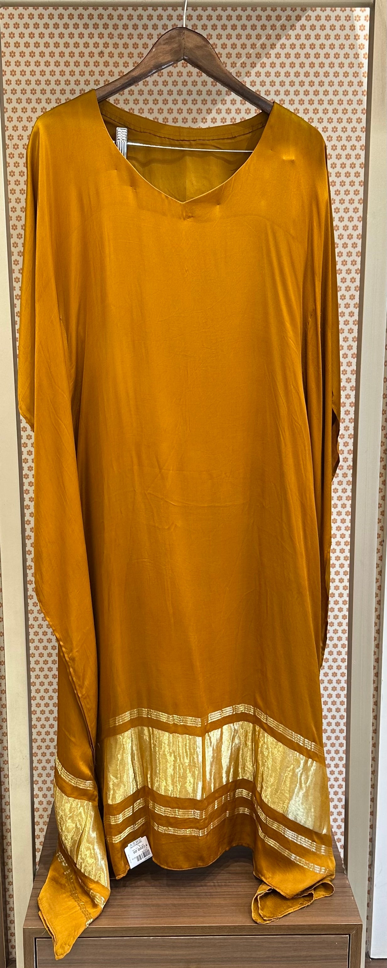 Kaftan – Iha Alappuzha Collection – IHA 27139